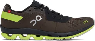 On SSENSE Exclusive Brown Cloudflash Sneakers
