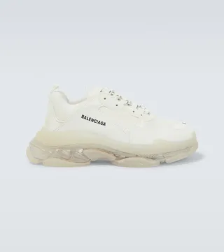 Triple S sneakers
