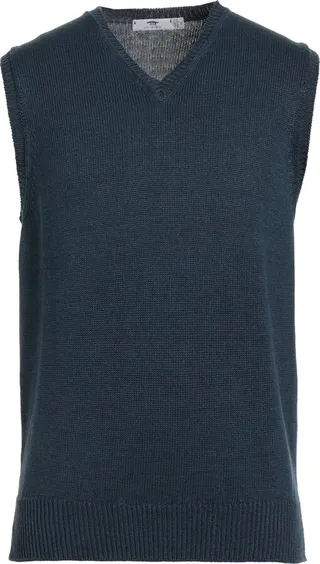 Sweater Midnight Blue