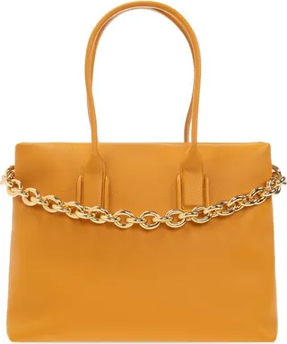 Bottega Veneta Chain Tote Bag