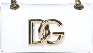 Dg Logo Phone Cover