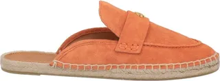Mules & Clogs Salmon Pink