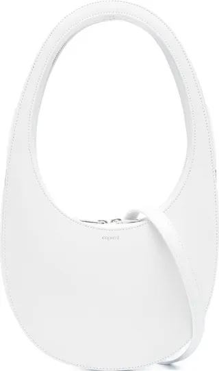 Swipe mini tote bag
