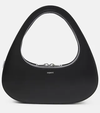 Baguette Swipe shoulder bag