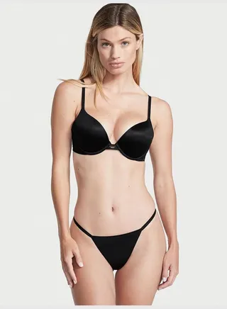 Push-Up Bra