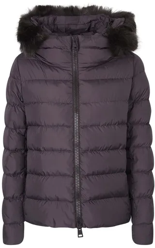 Herno Padded Zipped Jacket