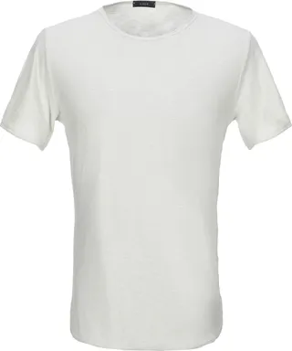 T-shirt Ivory