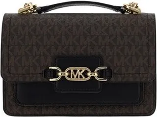 Michael Michael Kors Heathers Extra-Small Crossbody Bag