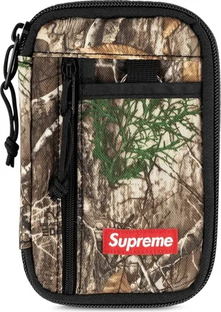 Small Zip Pouch