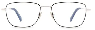 Tom Ford Eyewear Square Frame Glasses