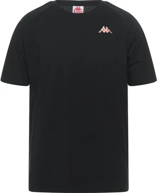 T-shirt Black