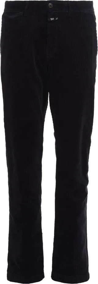 'atelier Tapered Pants