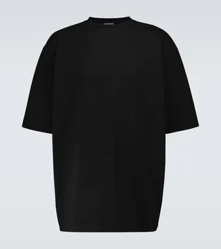 Hotel short-sleeved T-shirt