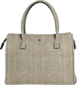 Handbag Military Green