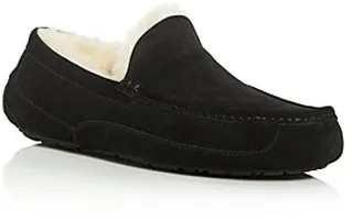 Ugg Men's Ascot Moc Toe Slippers