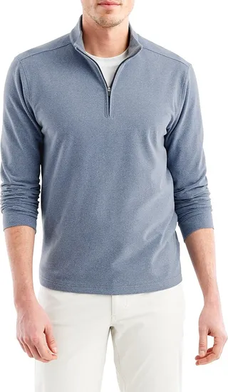 Brady Quarter-Zip Pullover