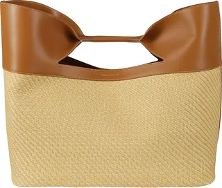Large The Bow Tote