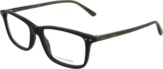 Bottega Veneta Men's Bv0163o 55Mm Optical Frames