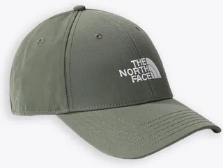 Recycled 66 Classic Hat Green Cap With Logo Embroidery - Recycled 66 Classic Hat