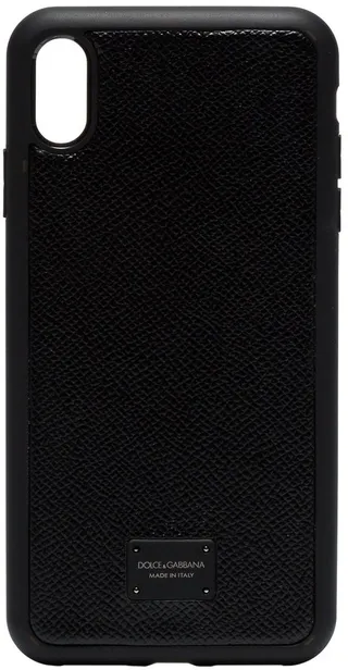 iPhone XS Max CSS case