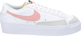 Nike Blazer Low Platform Sneakers