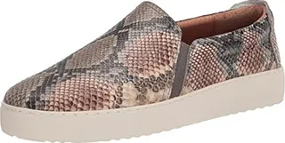 Frye Women's Webster Slip On Sneaker