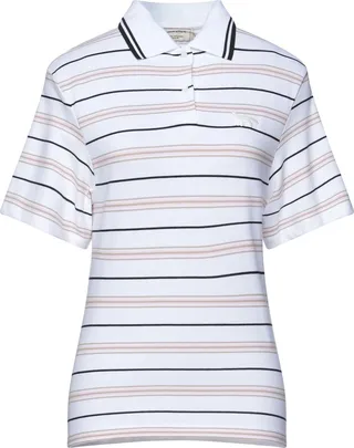 Polo Shirt White