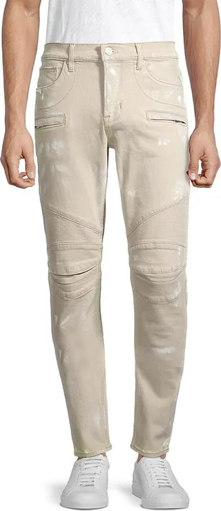 Blinder Biker V2 Skinny Jeans
