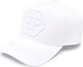 Hexagon baseball cap