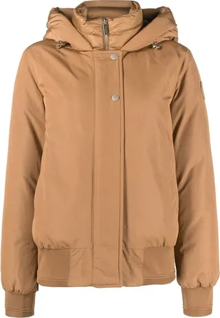 Weoka bomber jacket