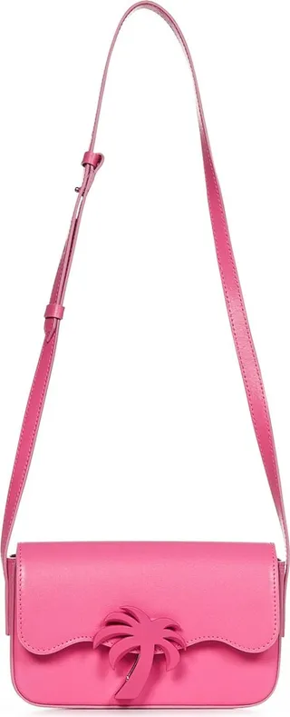 Palm Beach Bridge Shoulder Bag