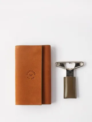 Bilame Nomad Metal Corkscrew
