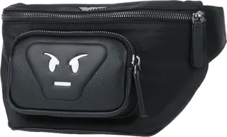 Bum Bag Black