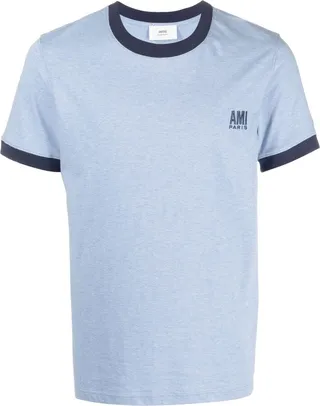 Ami Paris T-Shirt