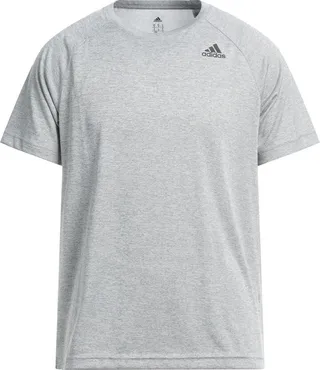 T-shirt Grey