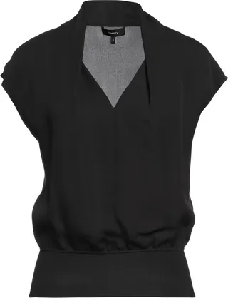 Blouse Black