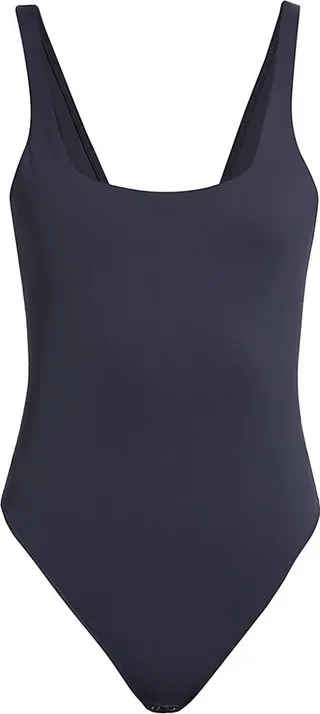 Scuba Modern Tank Bodysuit