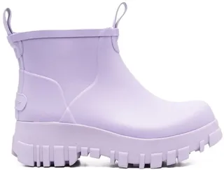 Andy chunky ankle boots
