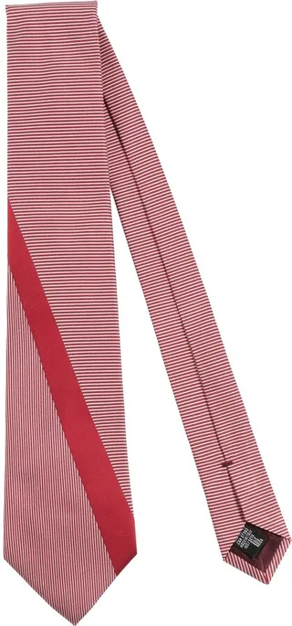 Ties & Bow Ties Brick Red