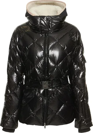 Amara-LD down jacket