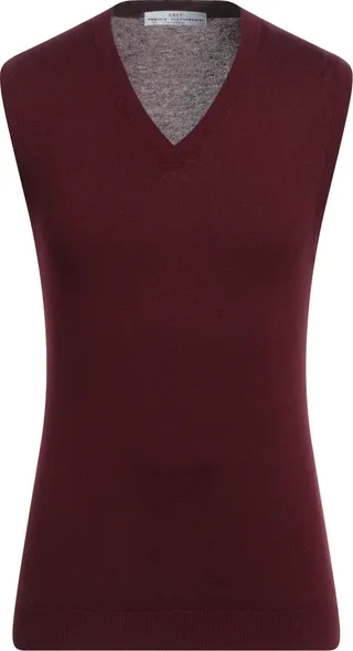 Sweater Burgundy