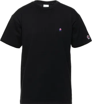 T-shirt Black