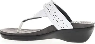 Propet womens Wynzie Flip Flop
