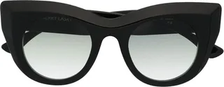 Climaxxxy 101 cat-eye sunglasses