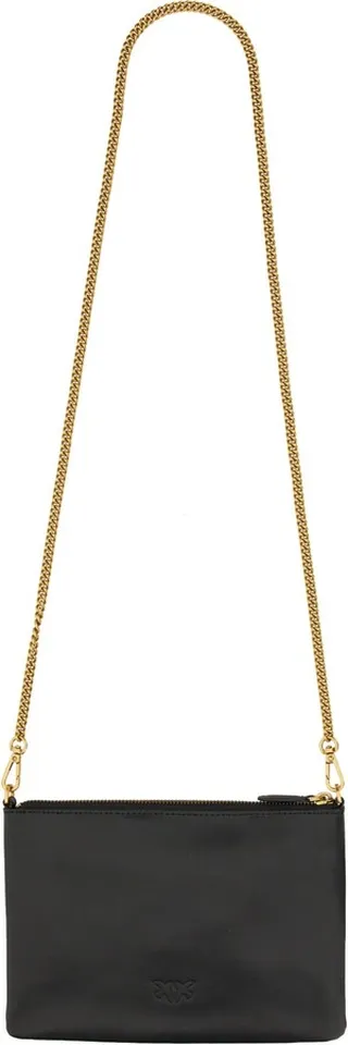 Love Flat Classic Bag