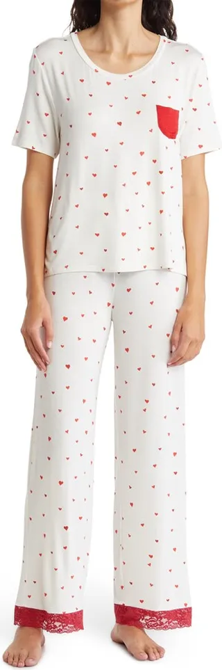 HONEYDEW Something Sweet Pajama Set