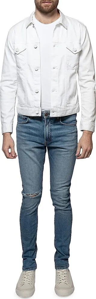 Dean Denim Jacket