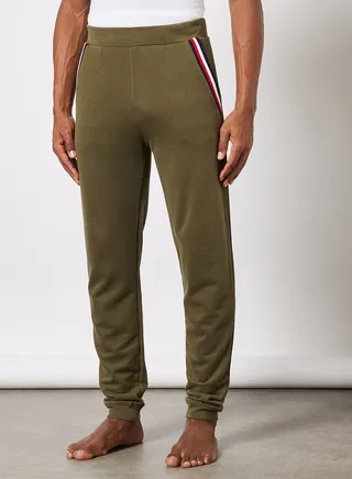 SeaCell Signature Tape Joggers