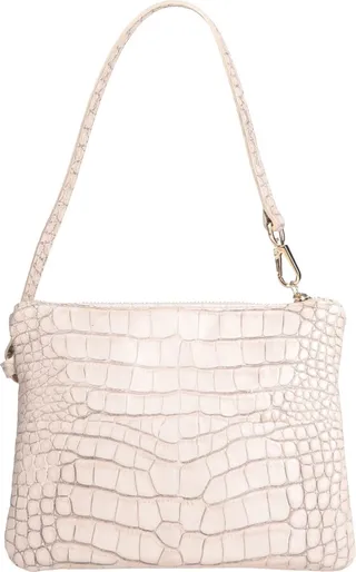 Handbag Beige