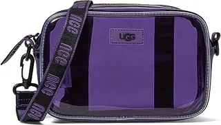 UGG Janey II Tinted (Purple) Handbags